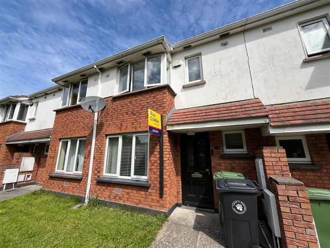 Maplewood Park, Springfield, Tallaght, Dublin 24