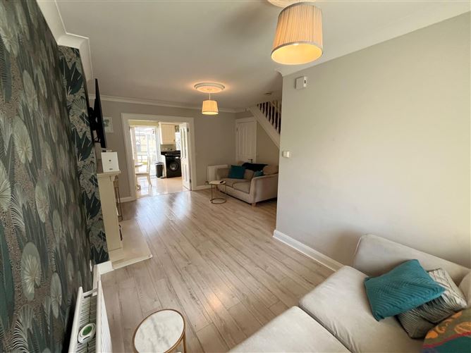 Maplewood Park, Springfield, Tallaght, Dublin 24