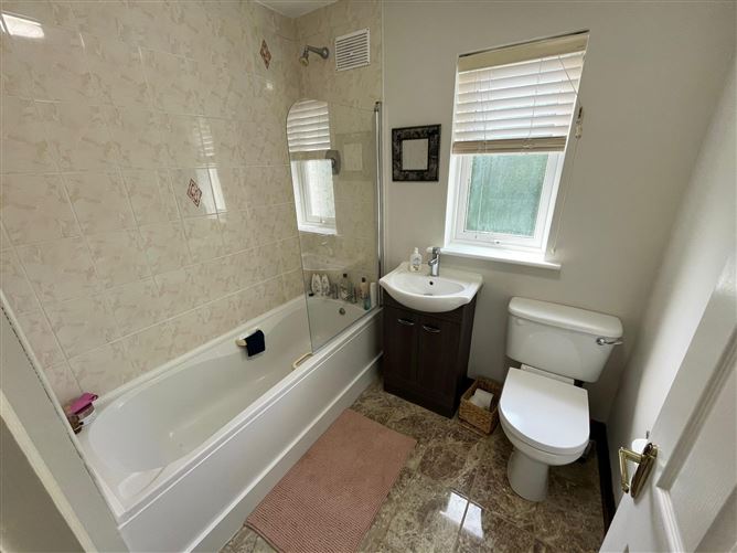 Maplewood Park, Springfield, Tallaght, Dublin 24