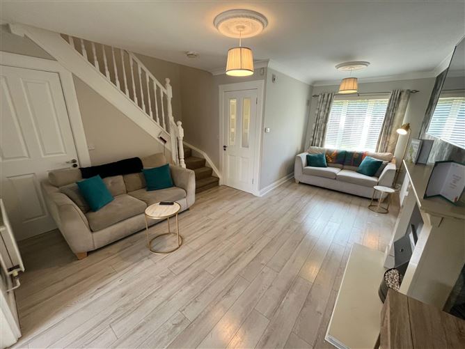 Maplewood Park, Springfield, Tallaght, Dublin 24