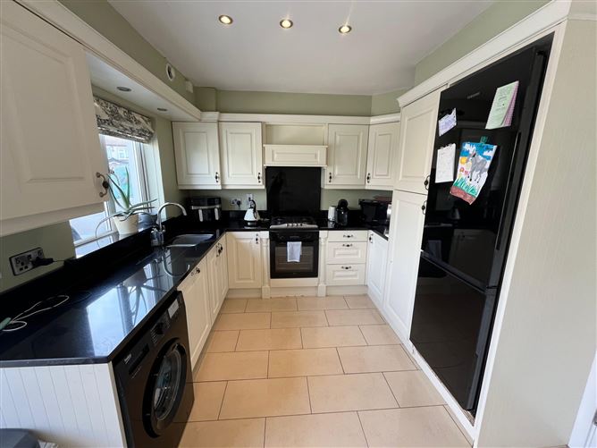 Maplewood Park, Springfield, Tallaght, Dublin 24