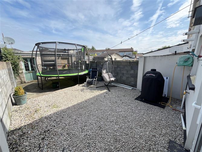 Maplewood Park, Springfield, Tallaght, Dublin 24