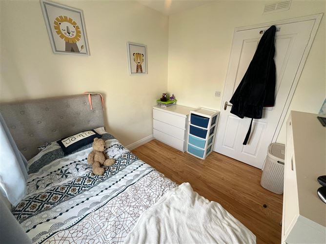Maplewood Park, Springfield, Tallaght, Dublin 24