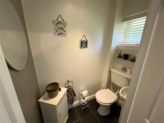 Maplewood Park, Springfield, Tallaght, Dublin 24