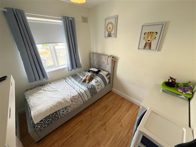 Maplewood Park, Springfield, Tallaght, Dublin 24