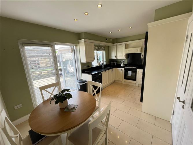 Maplewood Park, Springfield, Tallaght, Dublin 24