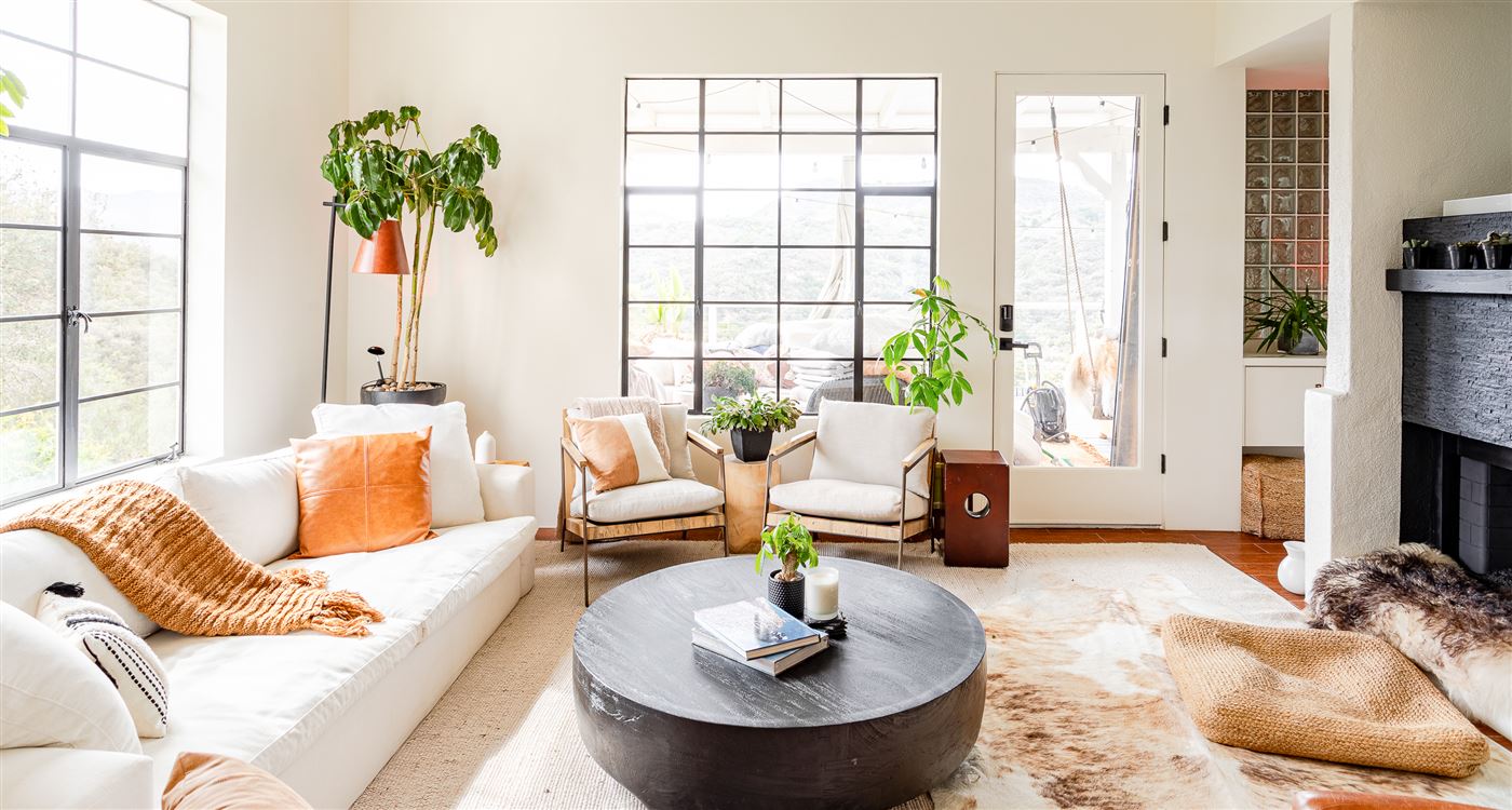 Topanga Tranquillity,Los Angeles,California,USA