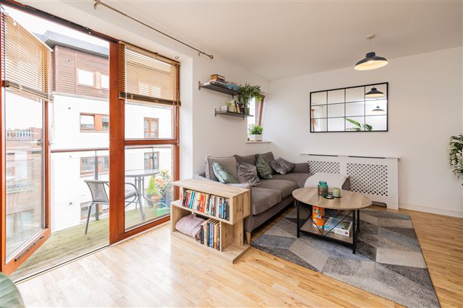 103 Parklands, Northwood, Santry, Dublin 9
