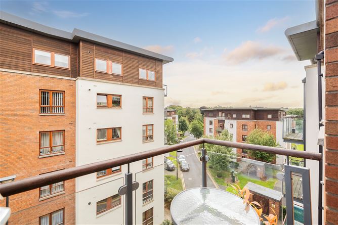 103 Parklands, Northwood, Santry, Dublin 9