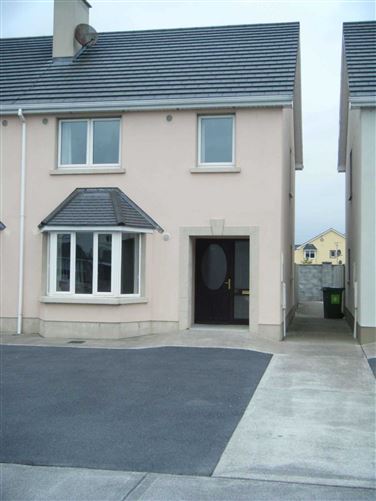 26 Ard Caoin, Galway Road, Ennis, County Clare