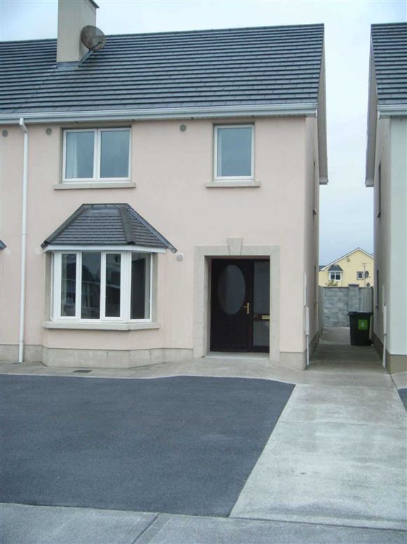 26 Ard Caoin, Galway Road, Ennis, County Clare