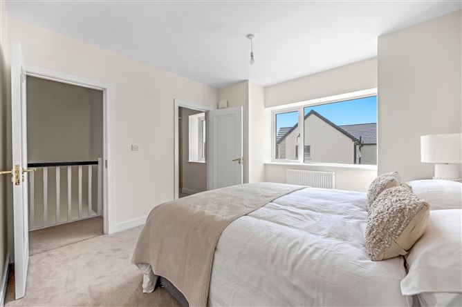 Summer Court Summer Hill Road Co Meath, Dunboyne, Meath