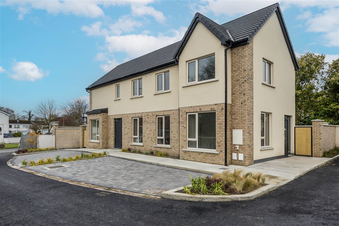 Summer Court Summer Hill Road Co Meath, Dunboyne, Meath