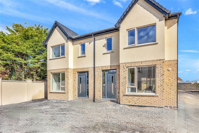 Summer Court Summer Hill Road Co Meath, Dunboyne, Meath