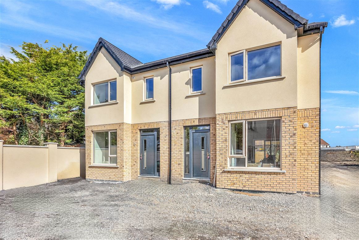 Summer Court Summer Hill Road Co Meath, Dunboyne, Meath