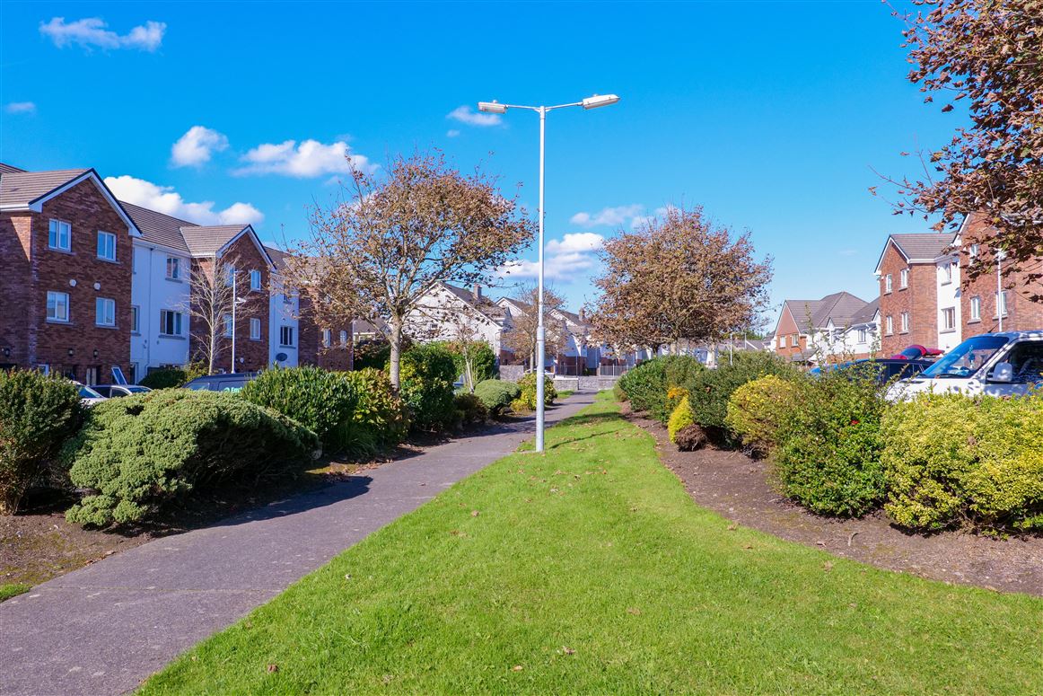 156 Sli Ghael, Ballymoneen Road, Knocknacarra, Galway