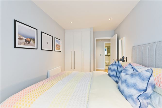 Apartment 116 Block A, Smithfield Market, Dublin 7
