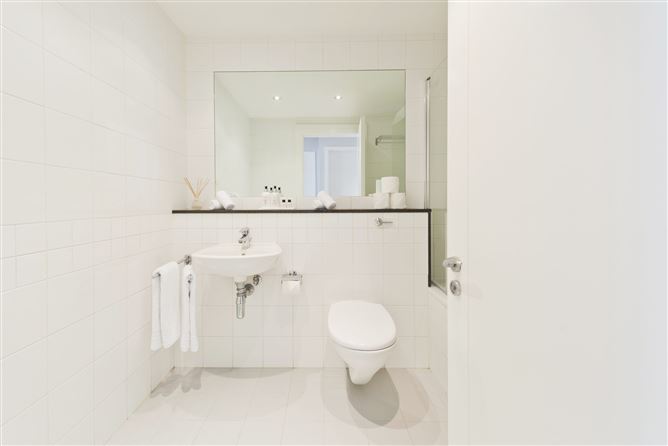 Apartment 116 Block A, Smithfield Market, Dublin 7