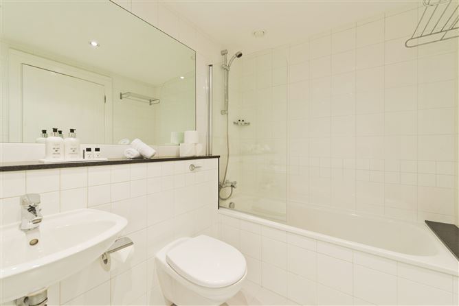 Apartment 116 Block A, Smithfield Market, Dublin 7