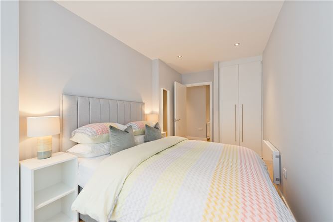 Apartment 116 Block A, Smithfield Market, Dublin 7
