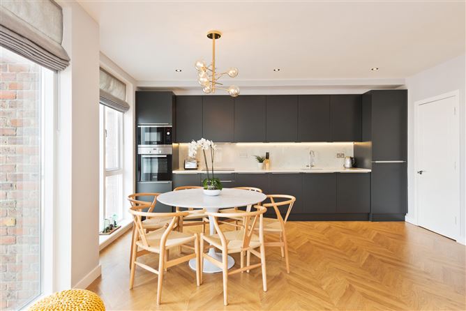 Apartment 116 Block A, Smithfield Market, Dublin 7