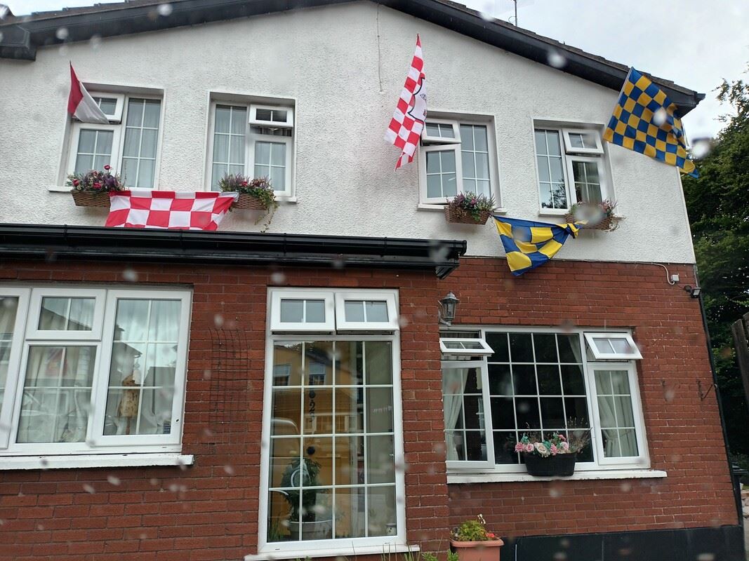 Cute studio apartment, Co. Cork