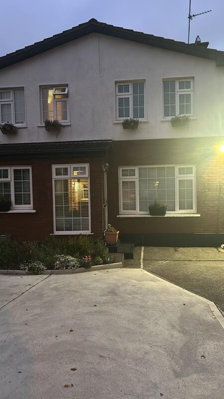 Cute studio apartment, Co. Cork