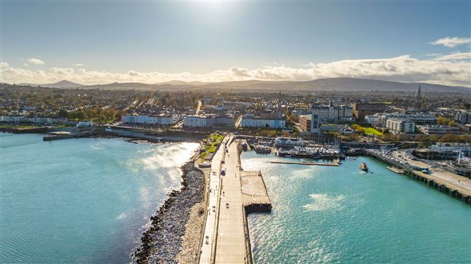Adelphi Plaza, Dun Laoghaire, Co. Dublin