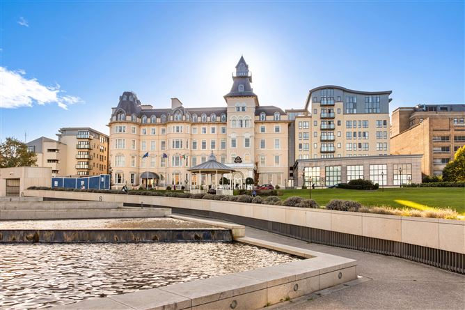 Adelphi Plaza, Dun Laoghaire, Co. Dublin