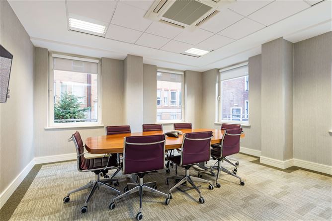 Adelphi Plaza, Dun Laoghaire, Co. Dublin