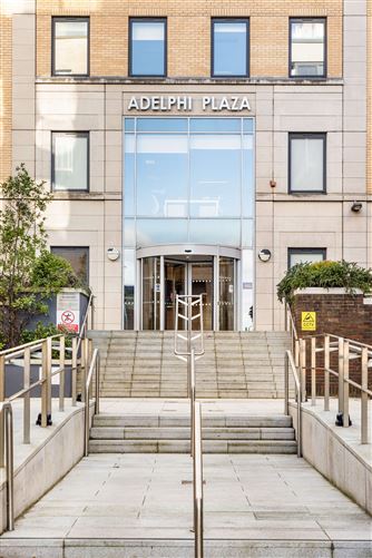 Adelphi Plaza, Dun Laoghaire, Co. Dublin