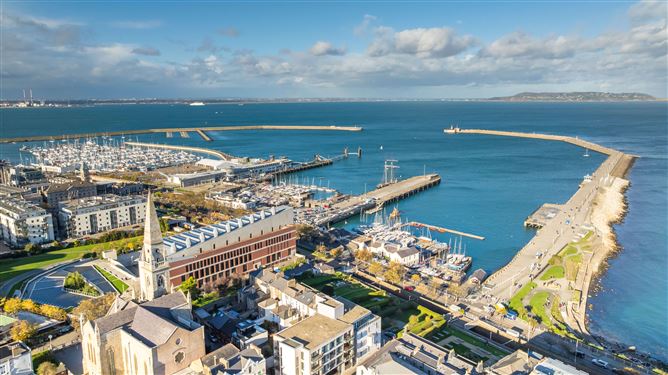 Adelphi Plaza, Dun Laoghaire, Co. Dublin