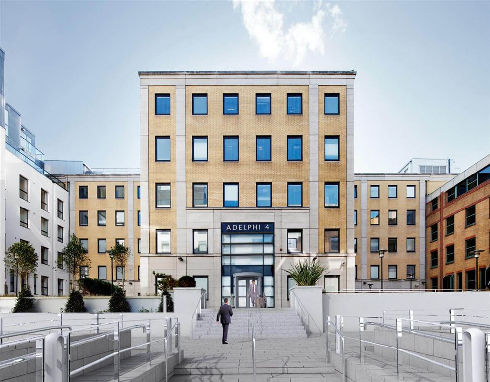 Adelphi Plaza, Dun Laoghaire, Co. Dublin