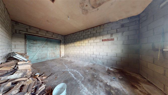 Garrydaniel, Monamolin, Wexford