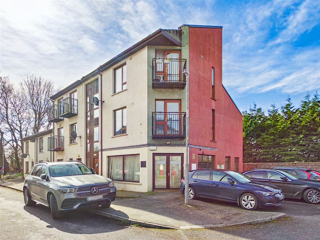 9 The Orchard, Friar Street, Thurles, Co. Tipperary