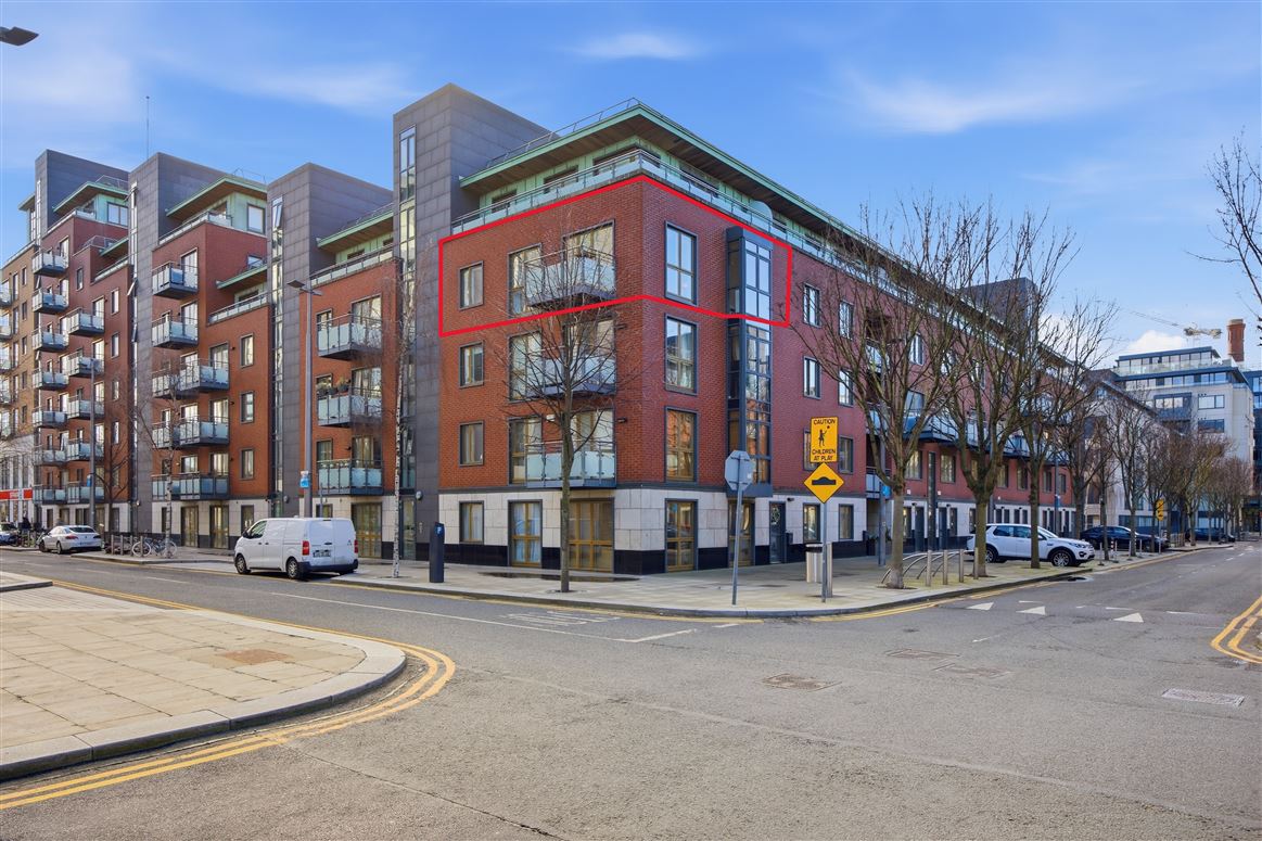 209 Longboat Quay South, Grand Canal Dk, Dublin 2