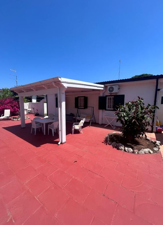 Villa Maria, Strada Via Serranova, Cada Colombo, Serranova, Brindisi, Italy