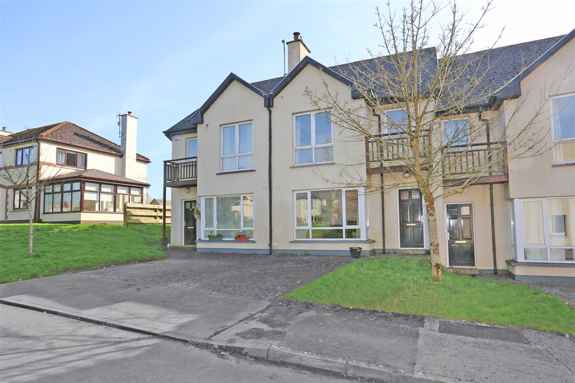 6 Riverside Mews, Castleconnell, Co. Limerick