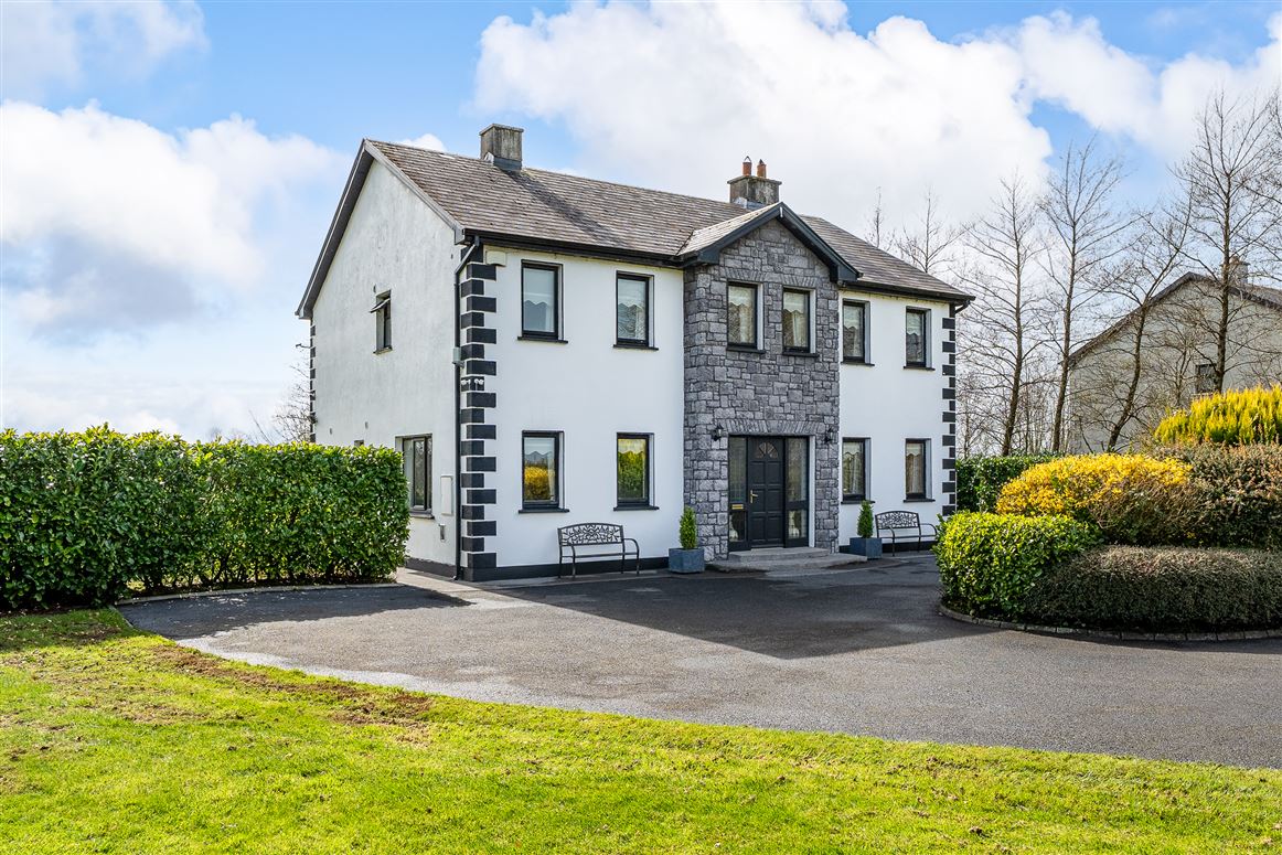 Carnacregg, Moylough, Ballinasloe, Galway