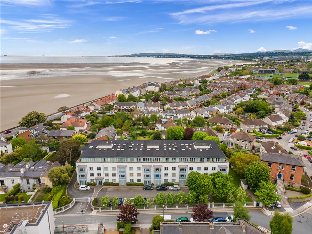 16 Saint Cathryn's Court, Newgrove Avenue, Sandymount, Dublin 4