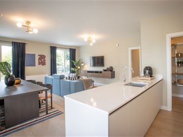 3 Bed Duplex, Rathborne Crossing, Ashtown, Dublin 15