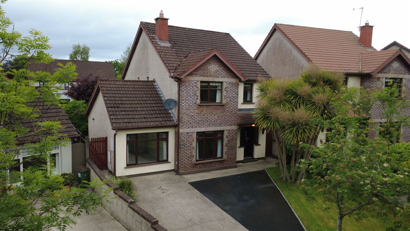 13 Glenside, Castletroy, Limerick