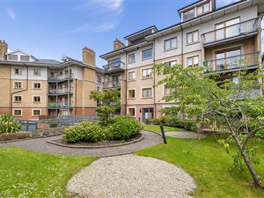 Main image of Apartment 55, Glaslyn, Howth Road