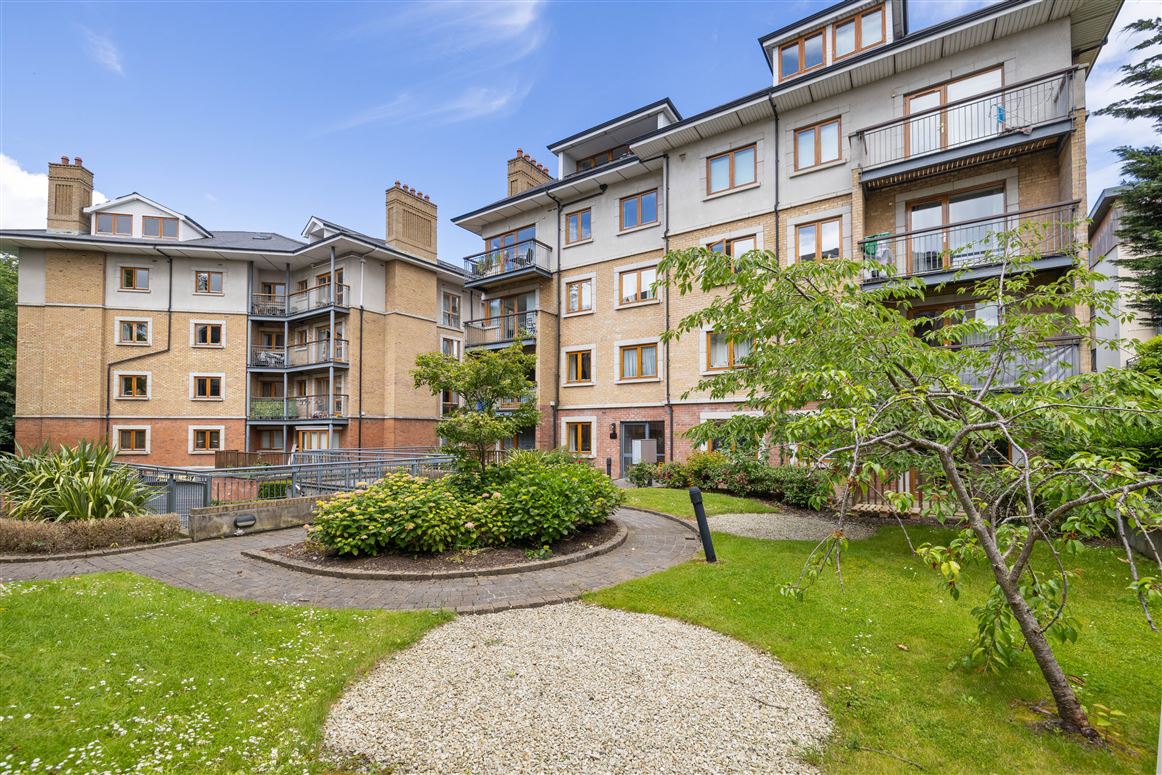 Apartment 55, Glaslyn, Howth Road, Clontarf, Dublin 3
