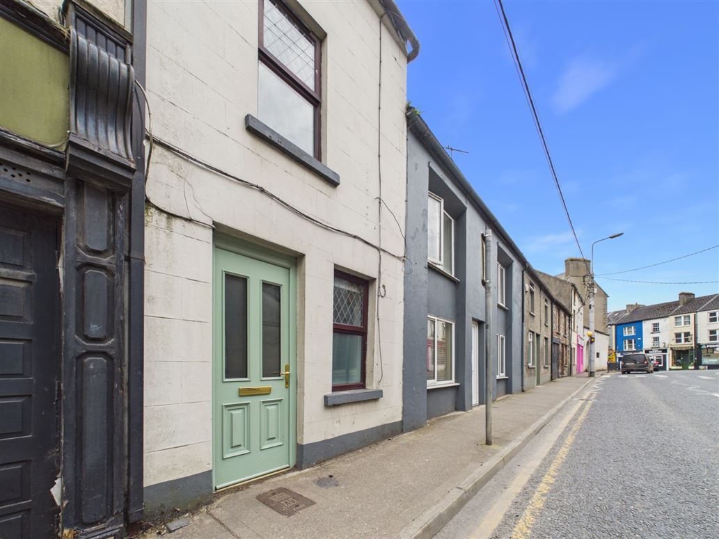 6 McDonagh St, Nenagh, Co. Tippearary