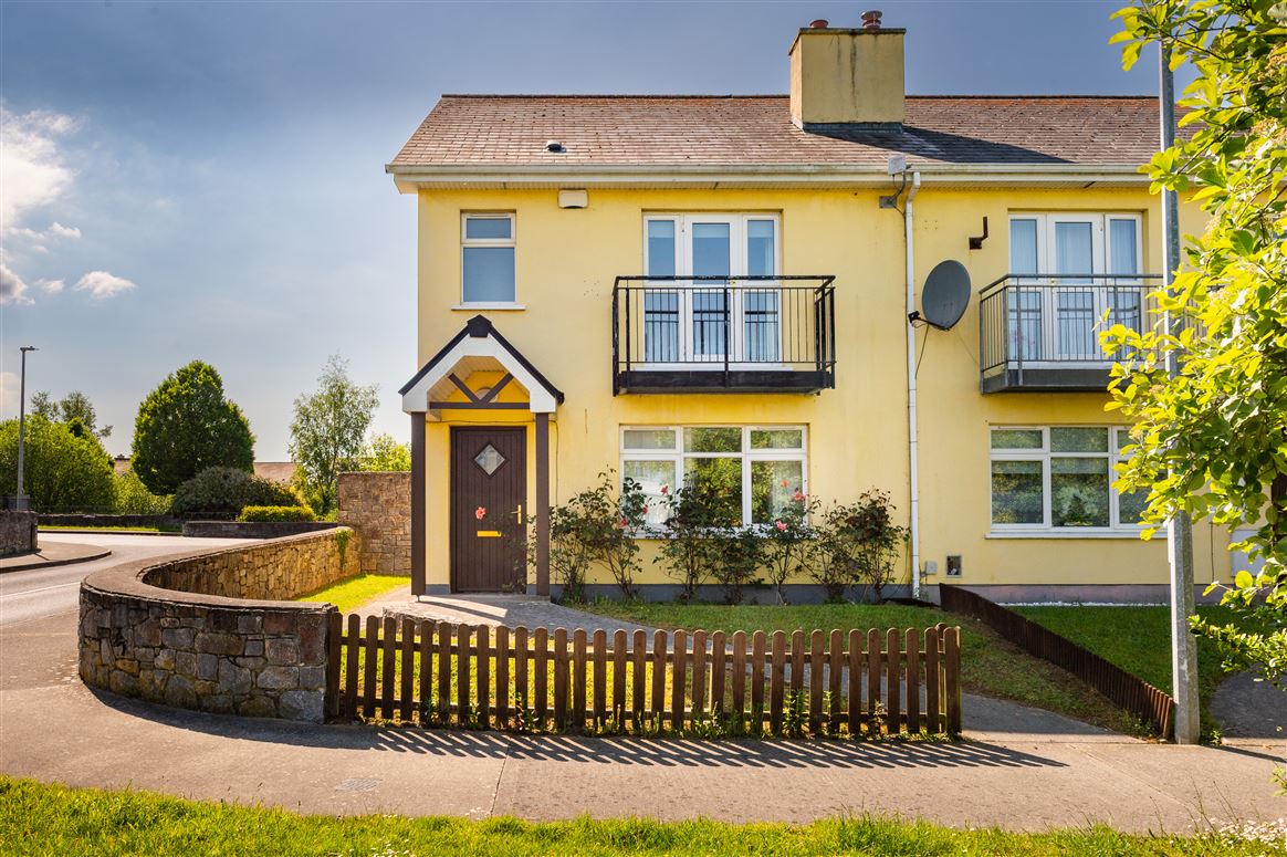 16 River Village, Athlone, Roscommon