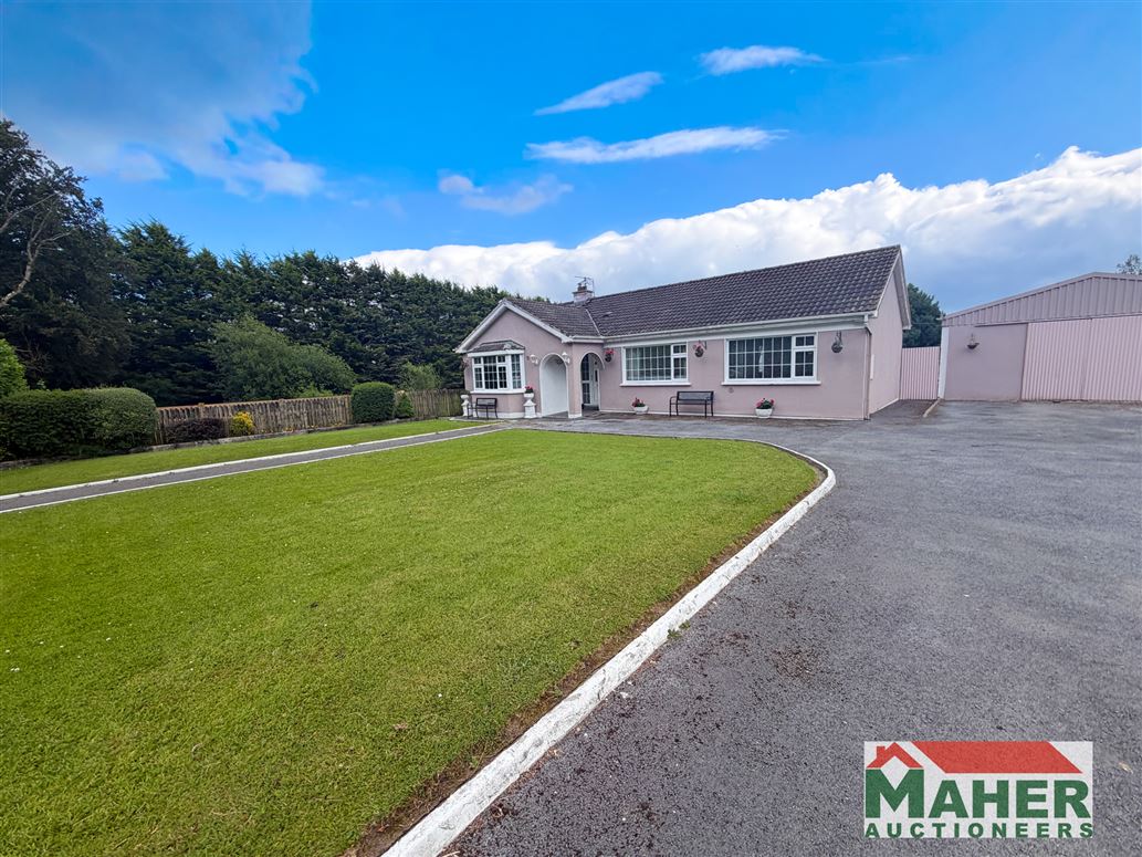 Killenure, Dundrum, Tipperary