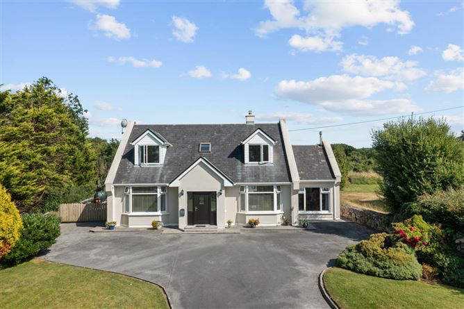 Tooreney, Moycullen, County Galway