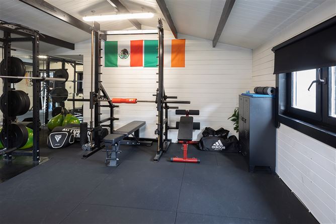 Photo 29 of 31 — 27 Cois Na Crain, Ballymaloe Road, Cloyne, Cork