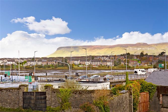 Photo 16 of 19 — Apt 308 Harbour Court, Lower Quay Street, Sligo, Sligo